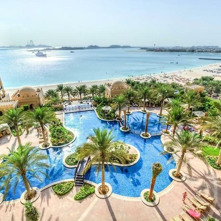 South & North Residence Palm Jumeirah Dubai Exterior foto