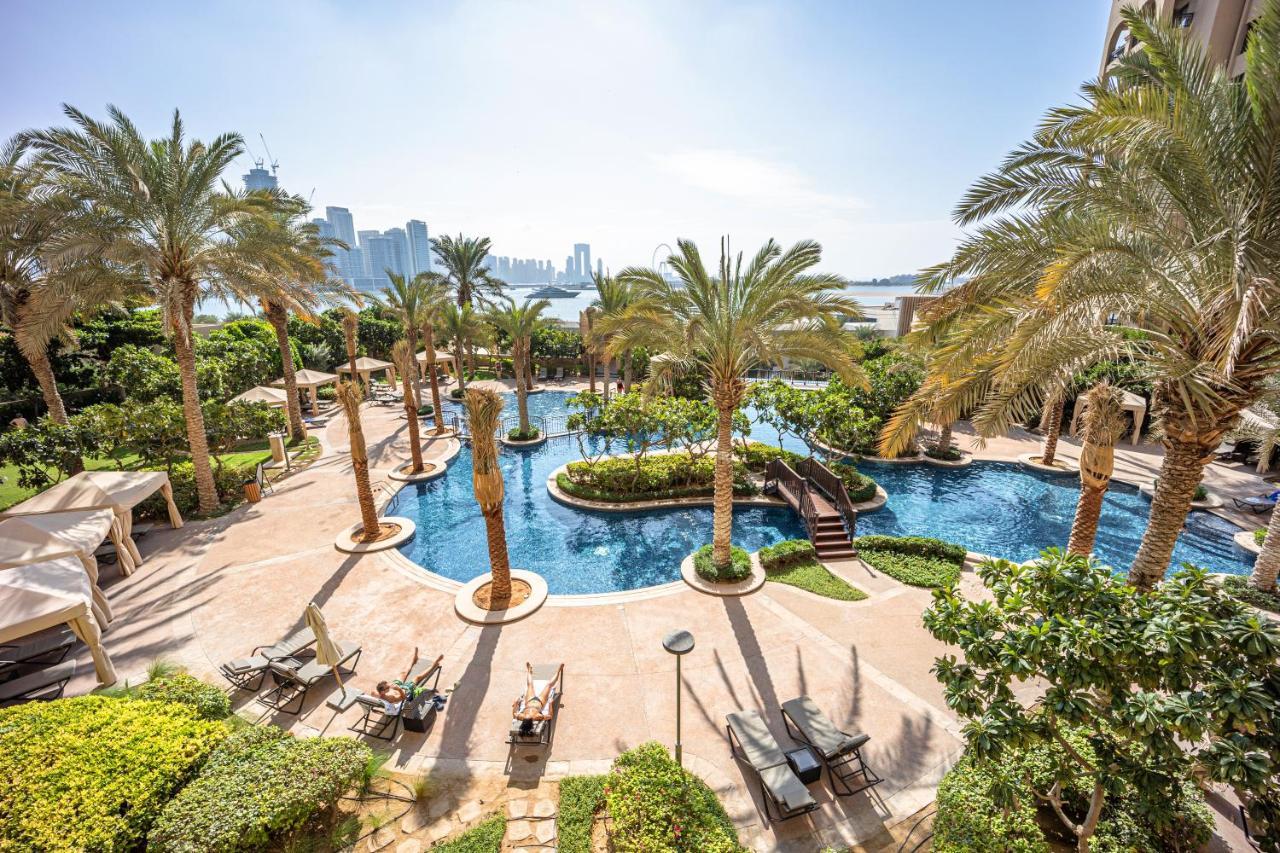 South & North Residence Palm Jumeirah Dubai Zimmer foto
